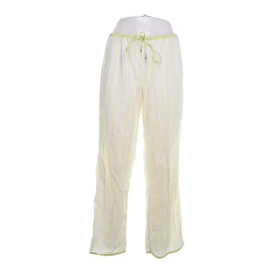 Pyjamasbyxor (Gul, Vit) från Victoria's Secret Bomull