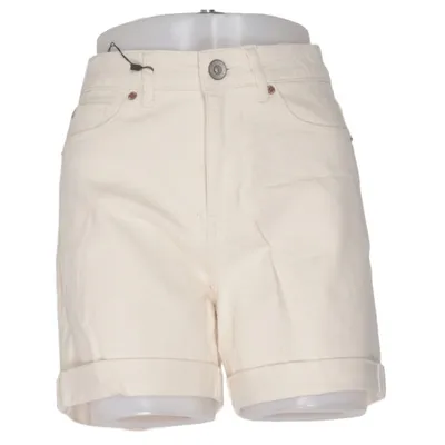 Denim shorts (Mom Fit) from Garcia Cotton, Elastane