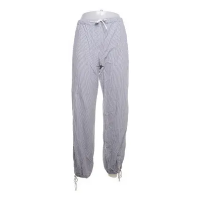 Pants (Blue, White) from Åhléns