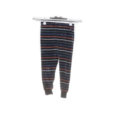 Joggingbroek (Blauw, Meerkleurig) van Polarn O. Pyret Organisch katoen, Gerecycled polyester