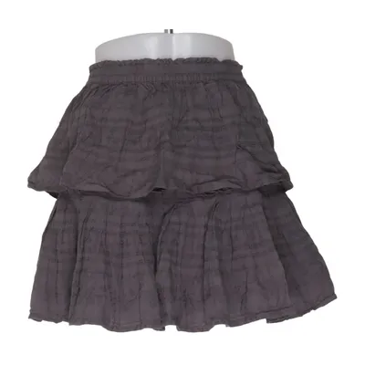 Jupe (Gris) de Jake*s Coton, Élasthane