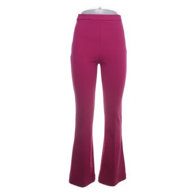 Palazzo broek (Roze) van Guts & Gusto Elastaan, Polyester