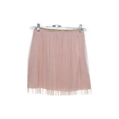 Tyllkjol (Beige) från Delias Polyester