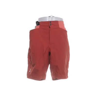 Shorts (Orange, Flerfarvet) fra Haglöfs Elastan, Polyamid