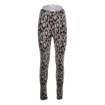 Leggings (Beige, Svart, Flerfärgad) från MbyM Bomull, Elastan