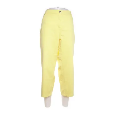 Jeans (Gul) från C&A Bomull, Elastan