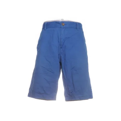 Korte broek (Blauw) van Peak Performance Katoen