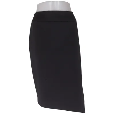 Kjol (Svart) från Arethé Elastan, Polyester