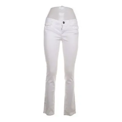 Jeans (White) from Denim Life by Pimkie Cotton, Elastane