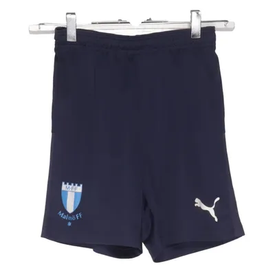 Träningsshorts (Blå) från Puma Polyester