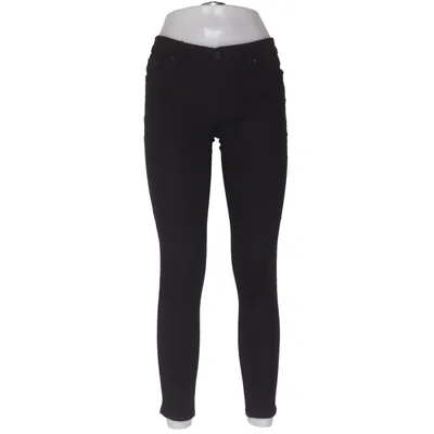 Jean (Noir) de Adriano Goldschmied Coton, Élasthane, Lyocell, Polyester, Viscose