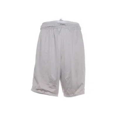 Træningsshorts (Grå) fra Foot Locker Polyester