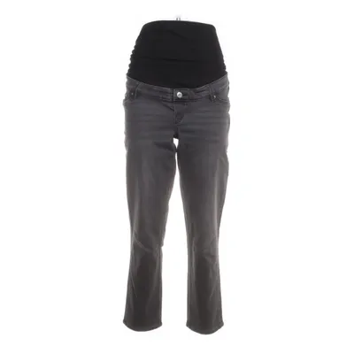 Maternity pants (Gray) from &Denim by H&M
