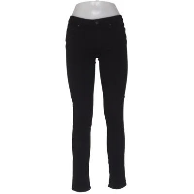 Spijkerbroek (VERDUGO) van Paige Katoen, Elastaan, Polyester, Viscose