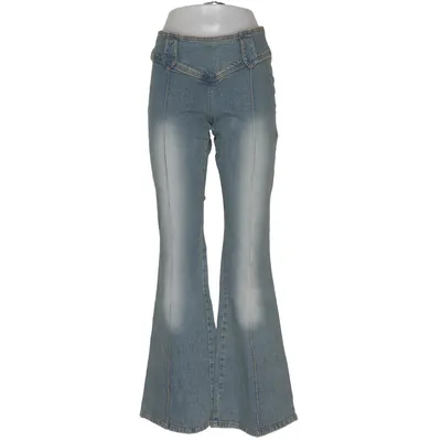 Jeans (Blå) från Staccato