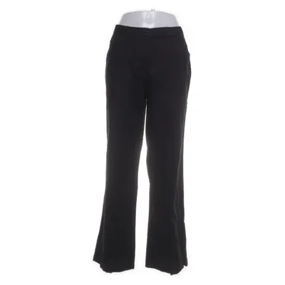 Broek (Zwart) van BPC Bonprix Collection Katoen, Linnen