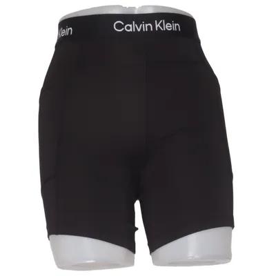 Compression shorts (Black) from Calvin Klein Performance