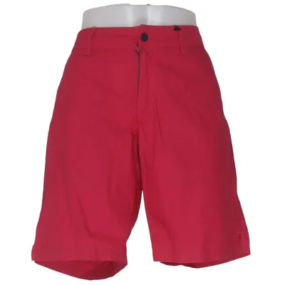 Short (Rouge) de Five Coton