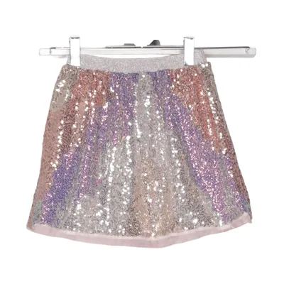 Jupe (Multicolore) de H&M Polyester