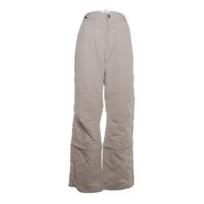 Pants (Beige) from Ice Peak Polyamide