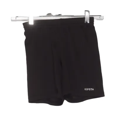 Trainingsshorts (Zwart) van Kipsta