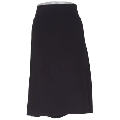 Jupe (Noir) de Betty Barclay Élasthane, Viscose