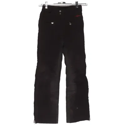 Snow pants (Alaska) from Covalliero Elastane, Polyester
