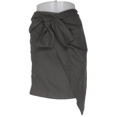 Wikkelrok (Groen) van Twist & Tango Polyester, Viscose