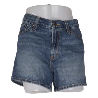 Short en jean (Bleu) de Levi's Premium Coton