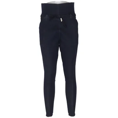 Treggings (Noir) de Refit Coton, Élasthane, Polyamide, Polyester