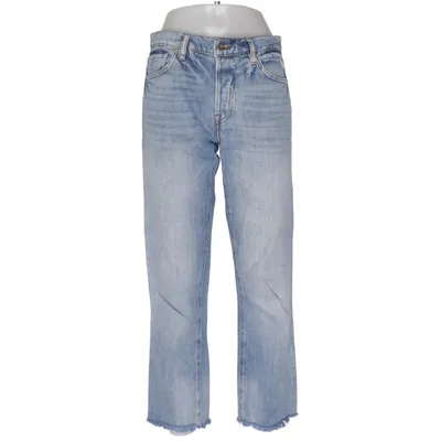 Jeans (le Slouch) fra Frame Genanvendt bomuld