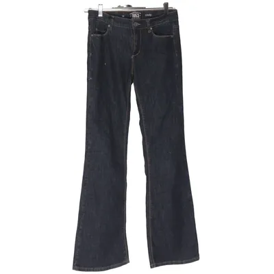 Jeans (Blå) från 1953 Denim Brand Bomull, Elastan, Polyester