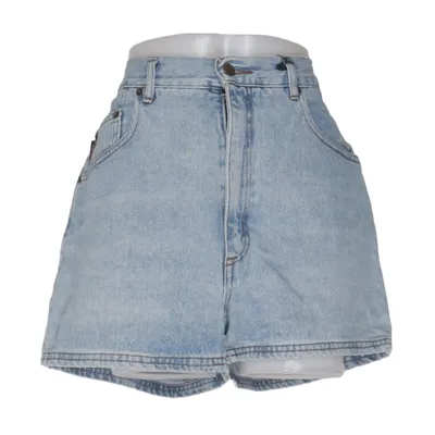 Short en jean (Bleu) de Rocky Coton