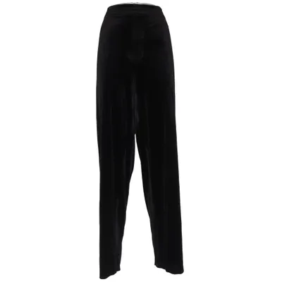 Pantalon (Noir) de GR Design Élasthane, Polyester