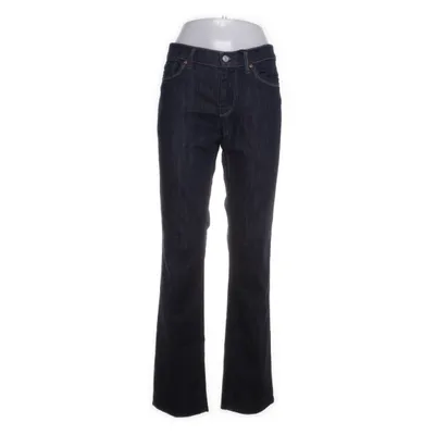 Jeans (Blue) from 7 for All Mankind Cotton