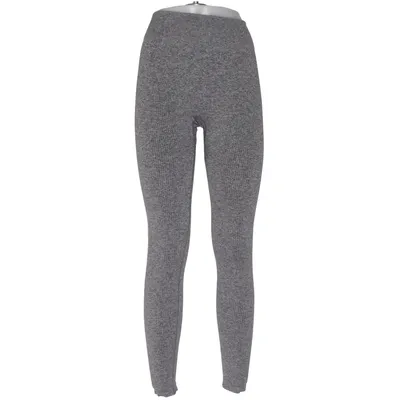 Träningstights (Grå) från NA63 Elastan, Polyamid, Polyester