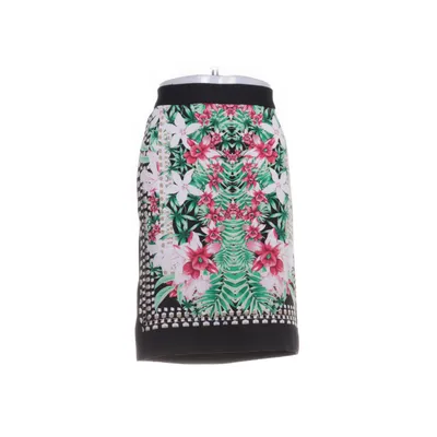 Kjol (Svart, Rosa, Grön) från Alfani Polyester