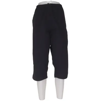 Pants (Black) from Endurance Elastane, Polyamide