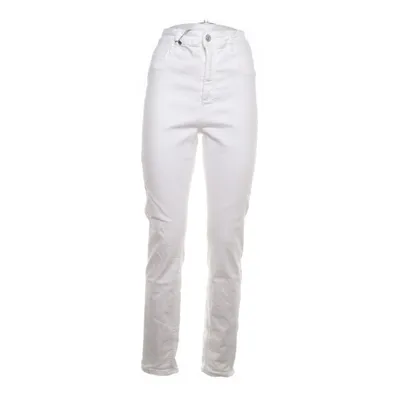 Spijkerbroek (Wit) van Perfect Jeans Gina Tricot