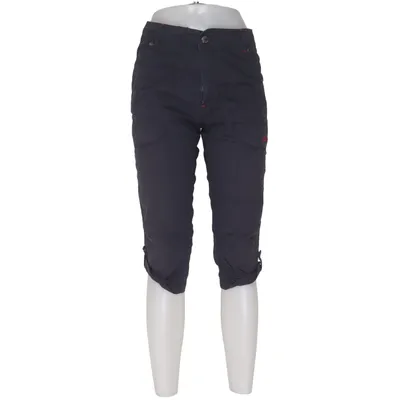 Three-quarter pants (Blue) from Sebago Cotton, Elastane