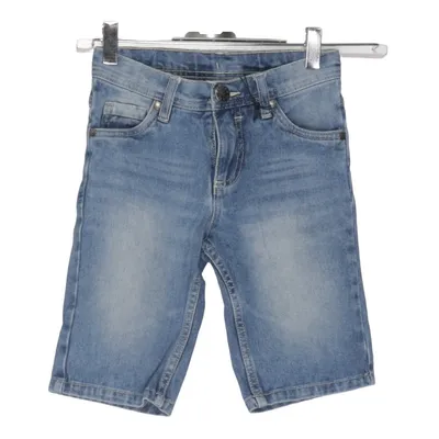 Short en jean (Bleu) de Pocopiano Coton
