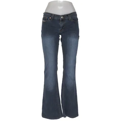 Jeans (Blue) from Diesel Industry