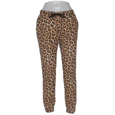Pants (Brown, Black) from 21 Men Cotton