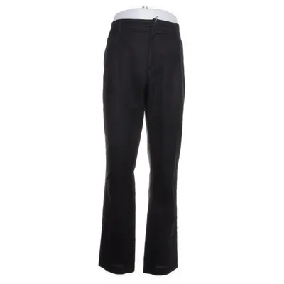 Byxor (Svart) från L'Homme Rouge Polyester