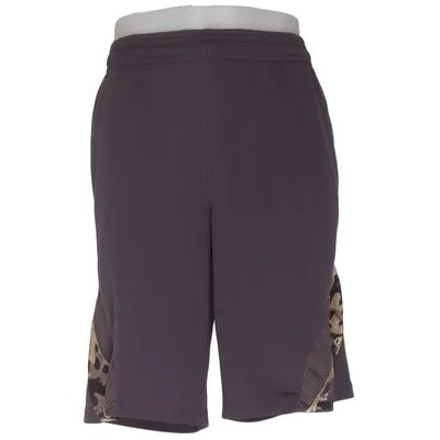 Sports shorts (Gray) from And1 Polyester