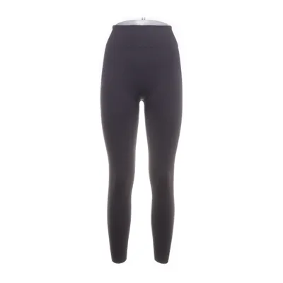 Sportleggings (Grijs) van Workout Elastaan, Nylon