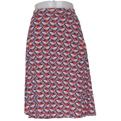 Jupe (Bleu, Rouge, Blanc) de White Stuff Élasthane, Viscose