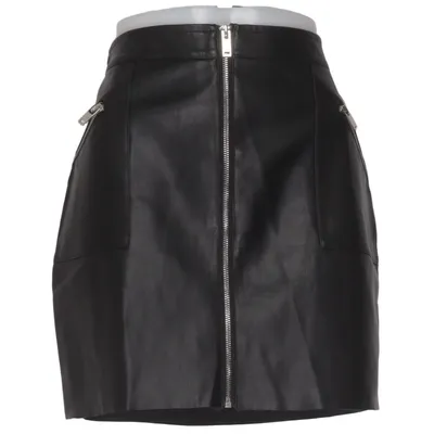 Skirt (Black) from LA City