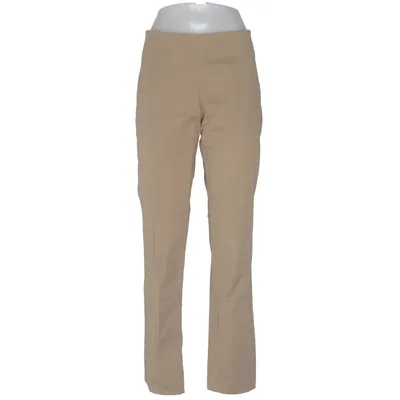 Chinos (Beige) fra Harry's Hardware Bomuld, Elastan