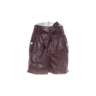Korte broek (Rood) van Seven Sisters
